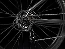 Велосипед Trek 2022 Marlin 4 27.5 чорний розмір XS, фото 6