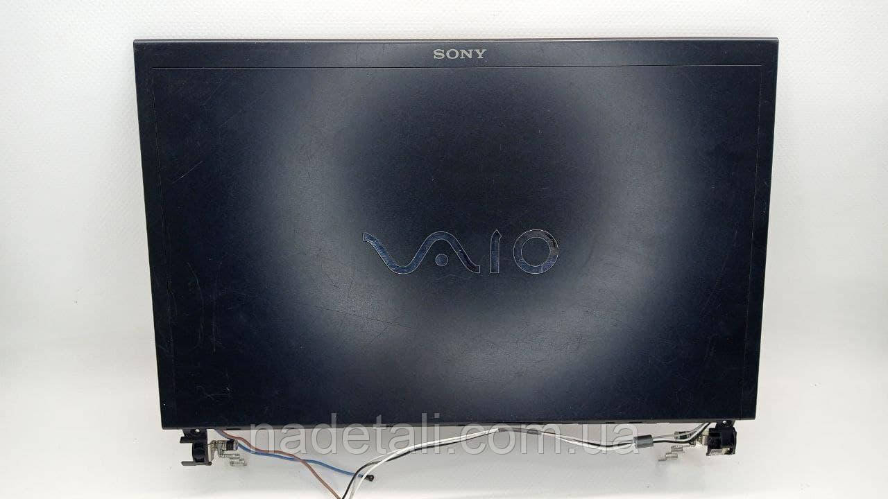 Кришка матриці Sony VGN-TZ240N оригінал