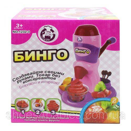 Соковичавниця "Бинго"