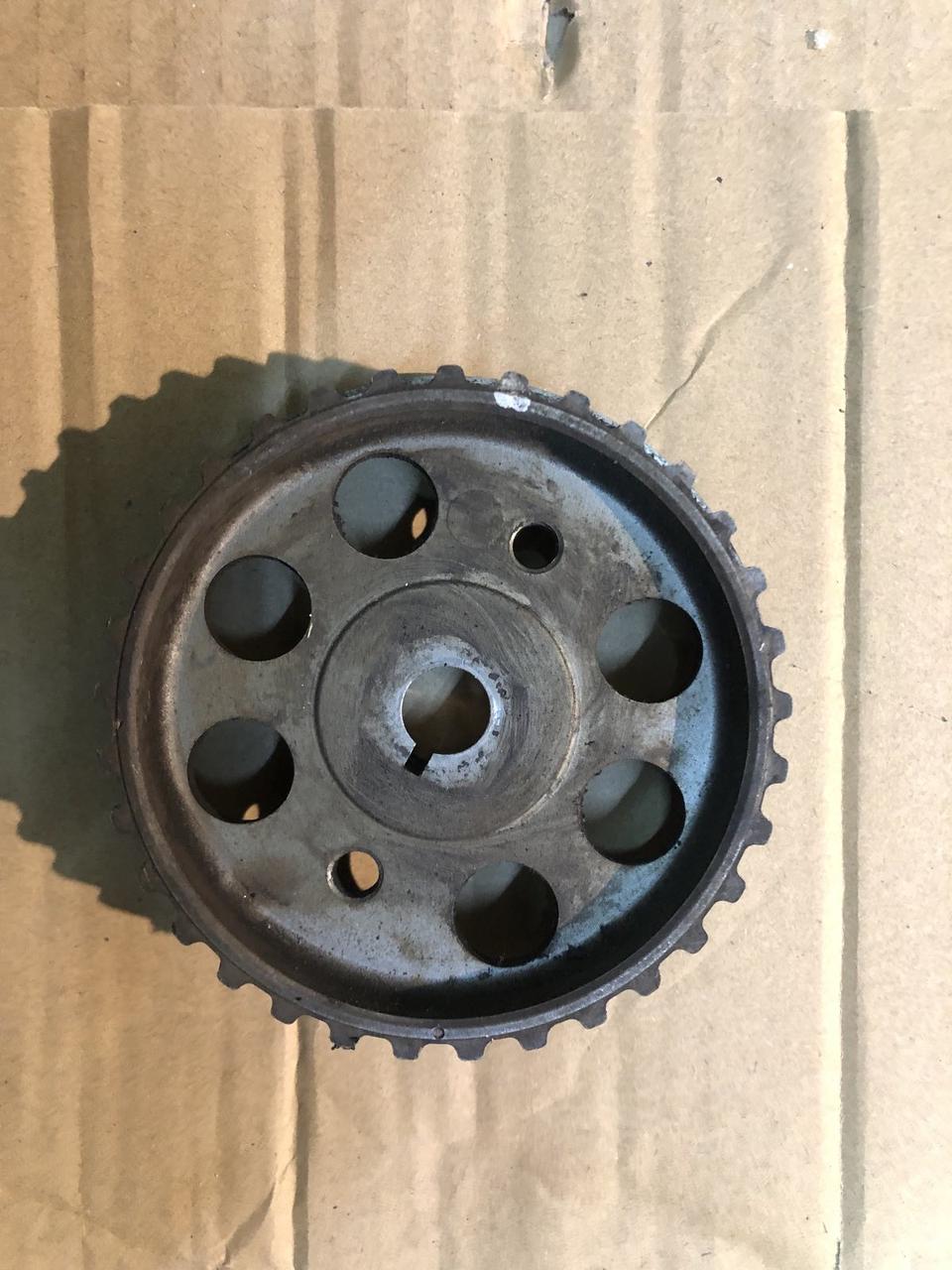 Шестерня паливної апаратури тнвд Nissan Sunny N13 N14 1.7 D CD17
