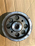 Шестерня паливної апаратури тнвд Nissan Sunny N13 N14 1.7 D CD17, фото 3