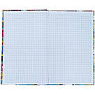 Книга записна Kite Snoopy,тв.обк., А6, 80 арк.,кл. SN21-199-2, фото 3