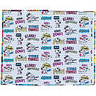 Книга записна Kite Snoopy,тв.обк., А6, 80 арк.,кл. SN21-199-2, фото 4