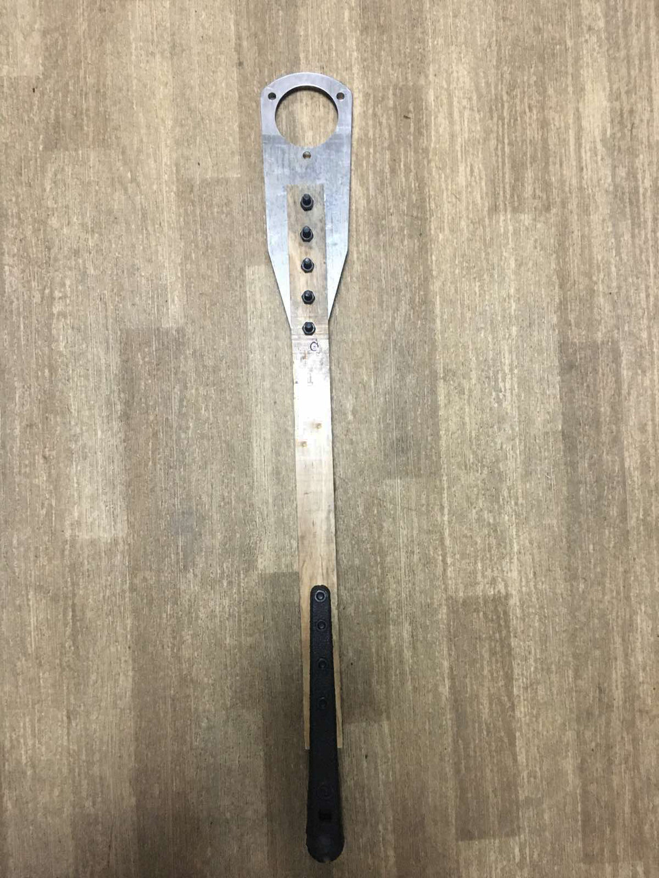 Косгон у зборі КСН 1,4
