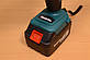 Ударний гайковерт Makita DTW 285 RWE бесщеточныйс підсвічуванням | 6 Ah \ 36 V, фото 8