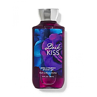 Dark Kiss парфюмированный гель для душа Bath and Body Works из США