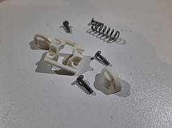 Дрібні деталі штока ЗП для кавомашини DeLonghi ESAM б/у