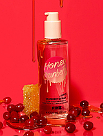 Парфумована олія для тіла від Victoria's Secret Pink - Honey Cranberry з США