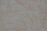 Шпалери Континент паперові дуплекс Ландшафт пудра 022, фото 5