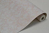 Шпалери Континент паперові дуплекс Ландшафт пудра 022, фото 7