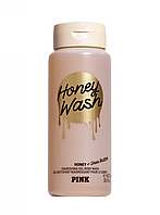 Honey Wash гель для душа Victoria's Secret Pink из США