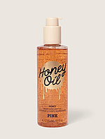 Парфумована олія для тіла від Victoria's Secret Pink - Honey Oil зі США