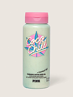 Парфумований гель для душу від Victoria's Secret Pink - Coco Chill із США Coco Chill