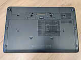 Ноутбук HP ZBOOK 17/17.3"IPS/FHD/i7 4700MQ/16Gb/SSD120+HDD500/QADRO K610M-1Gb, фото 8