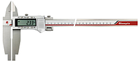 Штангенциркуль цифровой ШЦЦ-II - 500 - 0,01 губки 100 / 56 мм IP 66 Guanglu промышленного назначения