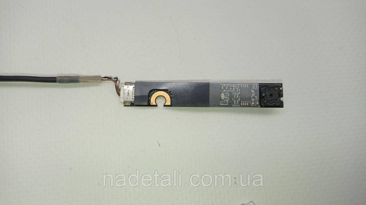 Веб-камера Sony VGN-TZ240N VC52S92