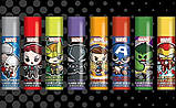 Бальзами для губ Marvel Lip Balm 8st USA, фото 2