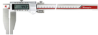 Штангенциркуль цифровой ШЦЦ-III - 500 - 0,01 губки 100 мм IP 66 Guanglu промышленного назначения