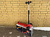 Самокат триколісний Scooter MG055, фото 9