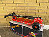 Самокат триколісний Scooter MG055, фото 11