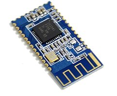 Bluetooth модуль Bluetooth 4.0 CC2541