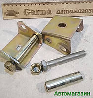 Проставки задніх амортизаторів ВАЗ 2101, 2102, 2104, 2106, 2107 Жигулі (домики)