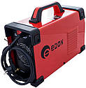 Аргонно-дуговий зварювальний апарат Edon EXPERT TIG-250 : 5.5 кВт, 250 А, 220 В + маска хамелеон в подарок!, фото 6