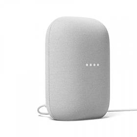 Розумна колонка Google Nest Audio (БЕЗ підтримки укр та рос мови)