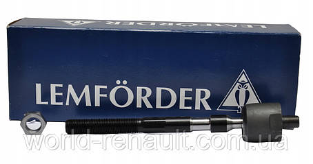 Lemforder (Original) 37221 — Кермова тяга на Рено Кліо 4, фото 2