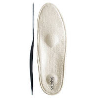 Зимові ортопедичні устілки для профілактики та лікування поздовжнього, поперечного плоскOrtofix 850 для дорослих