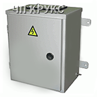 Ящик розгалужені ЯРВ-9001-10, ЯРВ-9002-16, ЯРВ-9003-50, фото 1