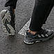 Жіночі Кросівки Adidas Ozweego Dark Grey 36-37, фото 6