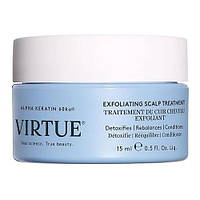 Маска для волос Virtue Exfoliating Scalp Treatment