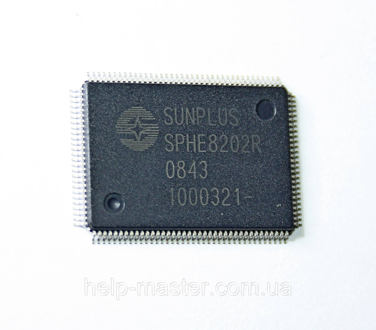 Мікросхема SPHE8202R (QFP128)
