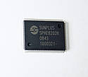 Мікросхема SPHE8202R (QFP128), фото 3