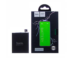 Акумулятор (АКБ) Hoco BM46 для Xiaomi Redmi Note 3 | Note 3 Pro (Li-Pol 3.84V 4000mAh) Оригінал