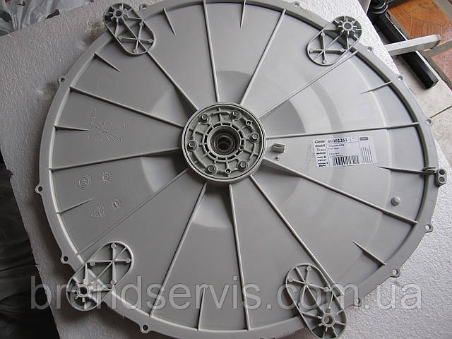 Передня частина бака Candy, фото 1