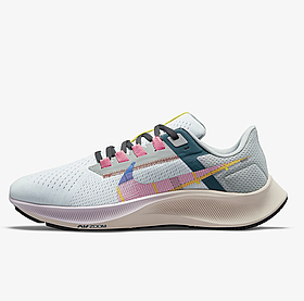 Оригинальные женские кроссовки Nike Air Zoom Pegasus 38 Premium (DC8796-400)