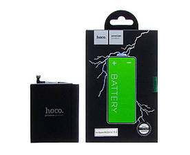 Акумулятор Hoco BN41 для Xiaomi Redmi Note 4 (3.85V, 4000mAh) Оригінал