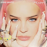 Anne-Marie - Therapy 2021 (190296742187) Warner Records/EU Mint Виниловая пластинка (art.240411)