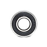 Підшипник KT 6001 2RS (180101) (12x28x8), фото 2