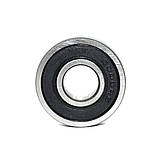 Підшипник KT 6000 2RS (180100)(0002358950) (10x26x8), фото 2