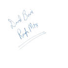 Вінілова платівка David Bowie - Bowpromo 2017(Dbrsd 6973, Ltd.) Parlophone/EU Mint (art.240413), фото 2