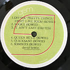 Вінілова платівка David Bowie - Bowpromo 2017(Dbrsd 6973, Ltd.) Parlophone/EU Mint (art.240413), фото 4