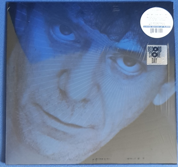 Вінілова платівка Lou Reed - Set The Twilight Reeling 2 LP Set 1996/2021 (R1 46159, Ltd., 180 Gm.) Rhino/EU, фото 1