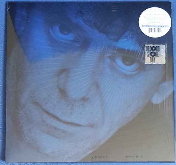 Вінілова платівка Lou Reed - Set The Twilight Reeling 2 LP Set 1996/2021 (R1 46159, Ltd., 180 Gm.) Rhino/EU