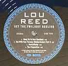 Вінілова платівка Lou Reed - Set The Twilight Reeling 2 LP Set 1996/2021 (R1 46159, Ltd., 180 Gm.) Rhino/EU, фото 4