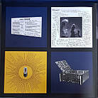 Вінілова платівка Lou Reed - Set The Twilight Reeling 2 LP Set 1996/2021 (R1 46159, Ltd., 180 Gm.) Rhino/EU, фото 8