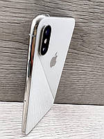 IPhone XS, 64GB, Silver, 5.8"