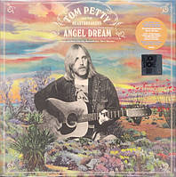 Вінілова платівка Tom Petty & The Heartbreakers - Dream Angel 1996/2021 (093624883081, Ltd., Blue) Warner/EU